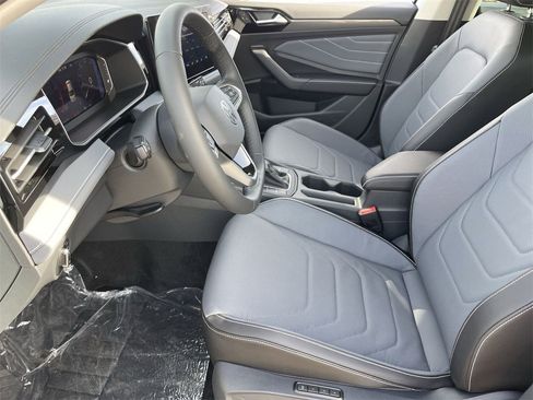 New 2026 Volkswagen Jetta SEL image 15