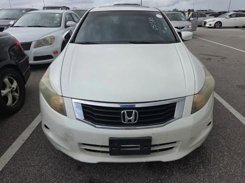 Used 2008 Honda Accord EX-L image 6