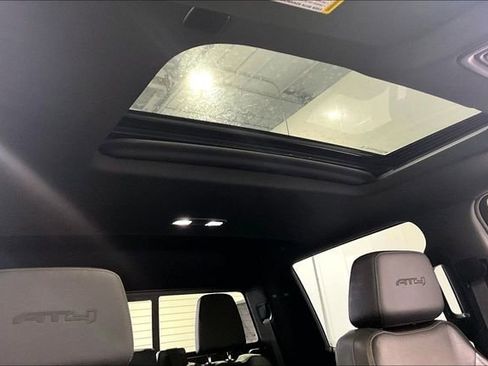 Used 2021 GMC Sierra 1500 AT4 w/ AT4 Value Package image 29