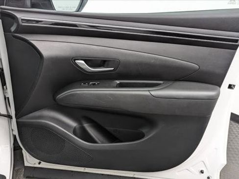 Used 2023 Hyundai Tucson SEL image 22