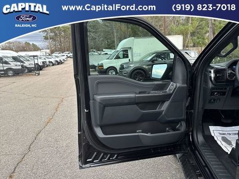 Certified 2023 Ford F150 XLT w/ Equipment Group 302A High image 19