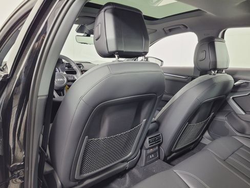 New 2026 Audi A3 2.0T Premium image 12