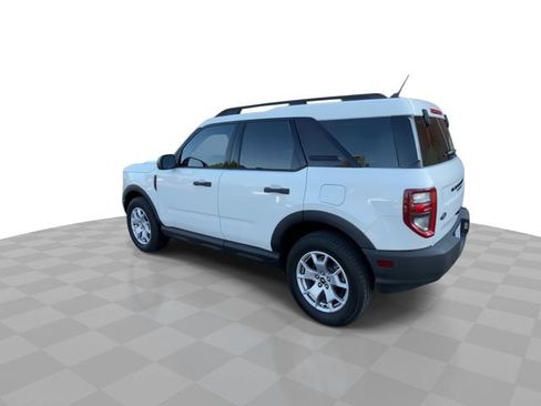 Used 2021 Ford Bronco Sport AWD/4WD image 8