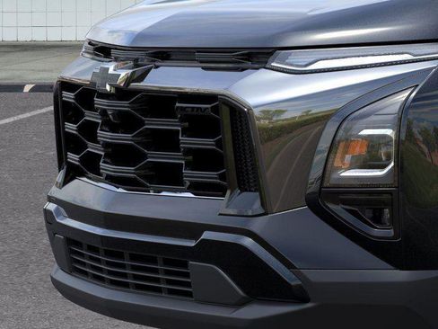 New 2026 Chevrolet Equinox ACTIV w/ Convenience Package III image 14