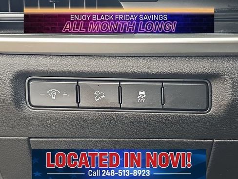 Used 2023 Kia Telluride S image 17