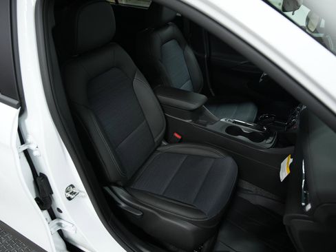 New 2026 Buick Envista Preferred w/ Convenience I Package image 18