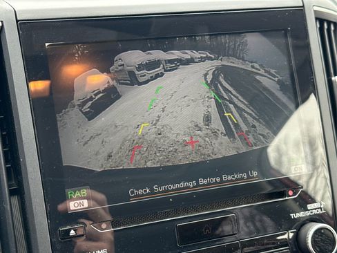 Used 2019 Subaru Crosstrek 2.0i Limited w/ Moonroof Package w/Navigation image 27