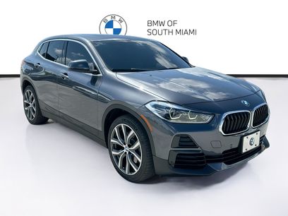 Used 2021 BMW X2 sDrive28i