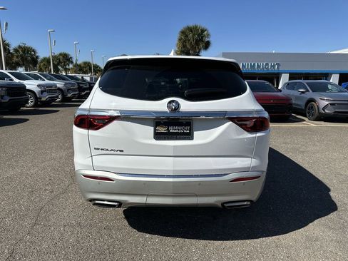 Used 2023 Buick Enclave Premium w/ Experience Buick Package image 15