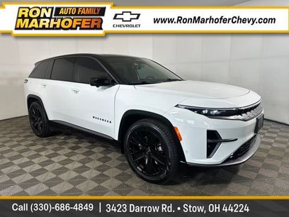 Used 2024 Jeep Wagoneer Launch Edition