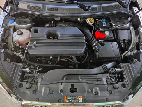 Used 2020 Lincoln Corsair Reserve w/ Equipment Group 202A image 64