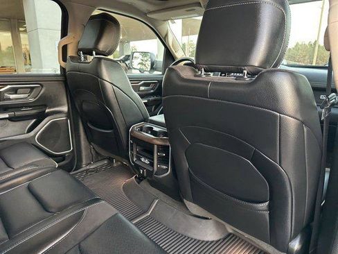 Certified 2021 RAM 1500 Laramie w/ Laramie Southwest Edition image 51