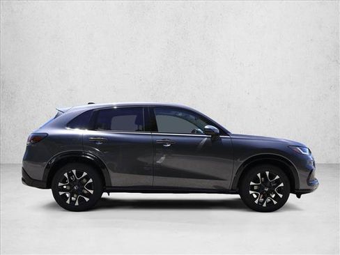 New 2027 Honda HR-V EX-L image 4