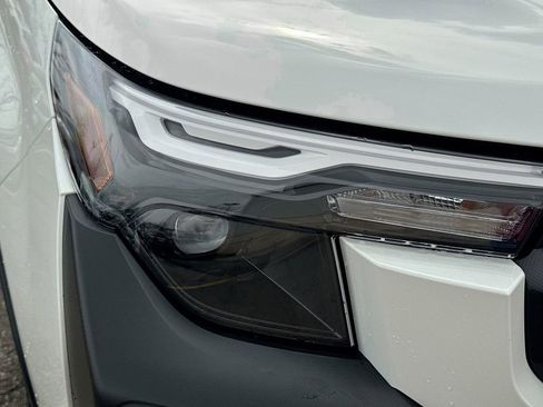 New 2026 Subaru Forester Wilderness AWD/4WD image 39