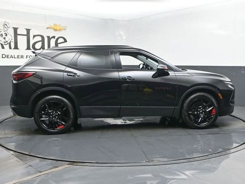 Used 2024 Chevrolet Blazer LT w/ Redline Edition image 36