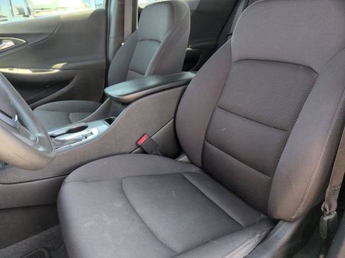 Used 2024 Chevrolet Malibu LT FWD image 14