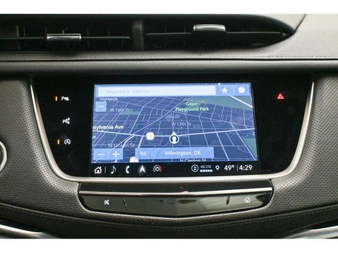 Certified 2023 Cadillac XT5 Premium Luxury w/ Technology Package image 50