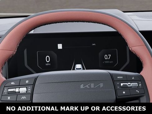 New 2026 Kia Sportage SX FWD image 21