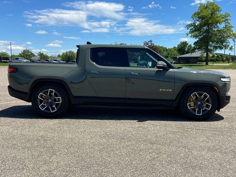 Used 2022 Rivian R1T Launch Edition AWD/4WD image 42