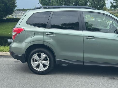 Used 2014 Subaru Forester 2.5i Premium w/ Protection Package #1 AWD/4WD image 24