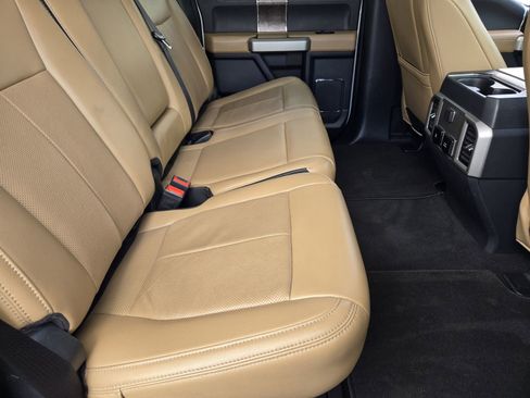 Used 2022 Ford F250 Lariat w/ Lariat Value Package image 30