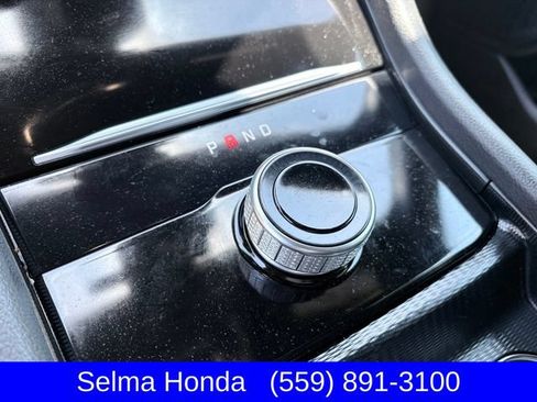 Used 2025 Jeep Grand Cherokee Altitude AWD/4WD image 19