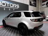 Used 2019 Land Rover Discovery Sport SE image 4