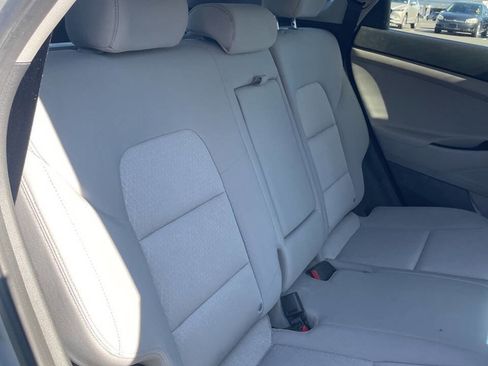 Used 2017 Hyundai Tucson SE image 21
