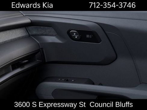 New 2027 Kia Telluride SX X-Line AWD/4WD image 27