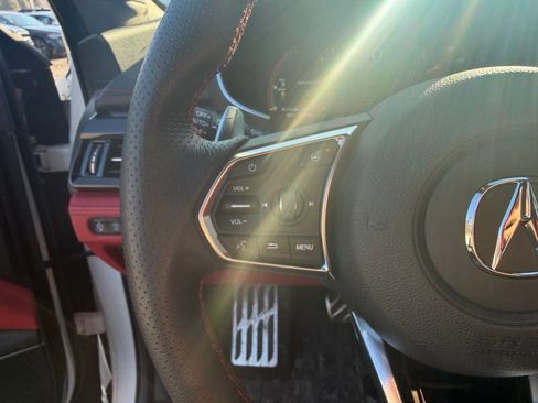 Used 2025 Acura MDX Type S image 23