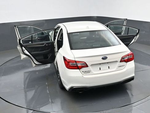 Used 2019 Subaru Legacy 2.5i Limited w/ Popular Package #2A image 27