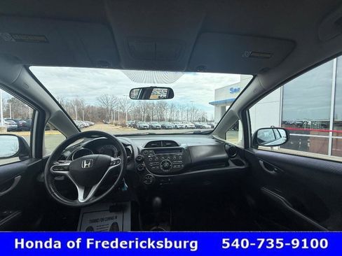 Used 2012 Honda Fit Sport image 34