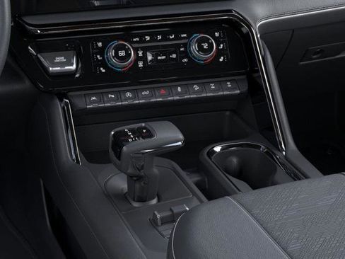 New 2026 GMC Sierra 1500 AT4X image 23