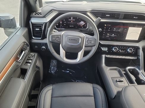 New 2026 GMC Sierra 2500 Denali w/ Technology Package image 13