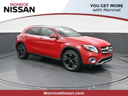 Used 2020 Mercedes-Benz GLA 250 4MATIC