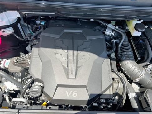 New 2026 Kia Carnival EX FWD image 35