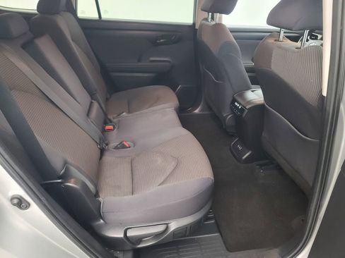 Used 2023 Toyota Highlander LE image 18