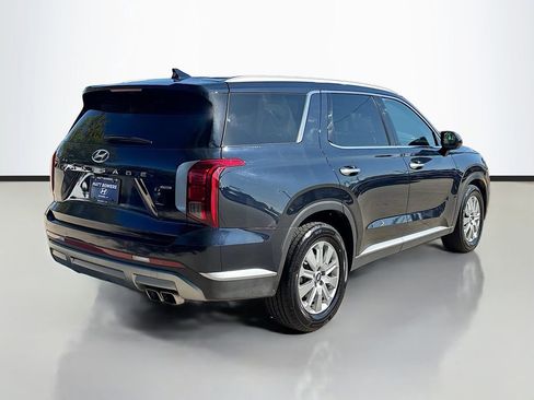 Used 2025 Hyundai Palisade SEL image 5