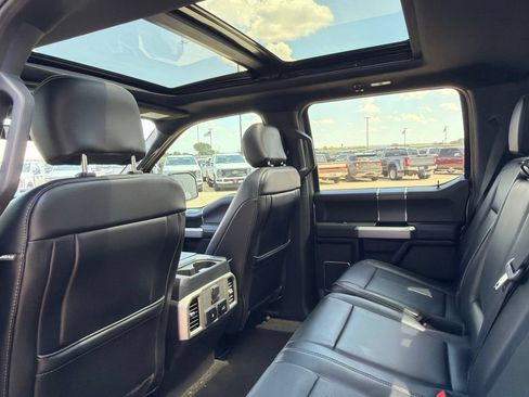 Used 2020 Ford F150 Lariat w/ Equipment Group 502A Luxury AWD/4WD image 23