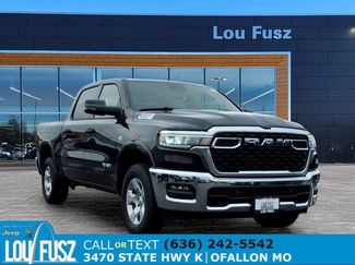 New 2026 RAM 1500 Big Horn AWD/4WD video 1