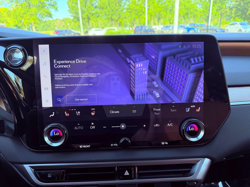 Certified 2024 Lexus RX 350 Premium w/ Convenience Package FWD image 25