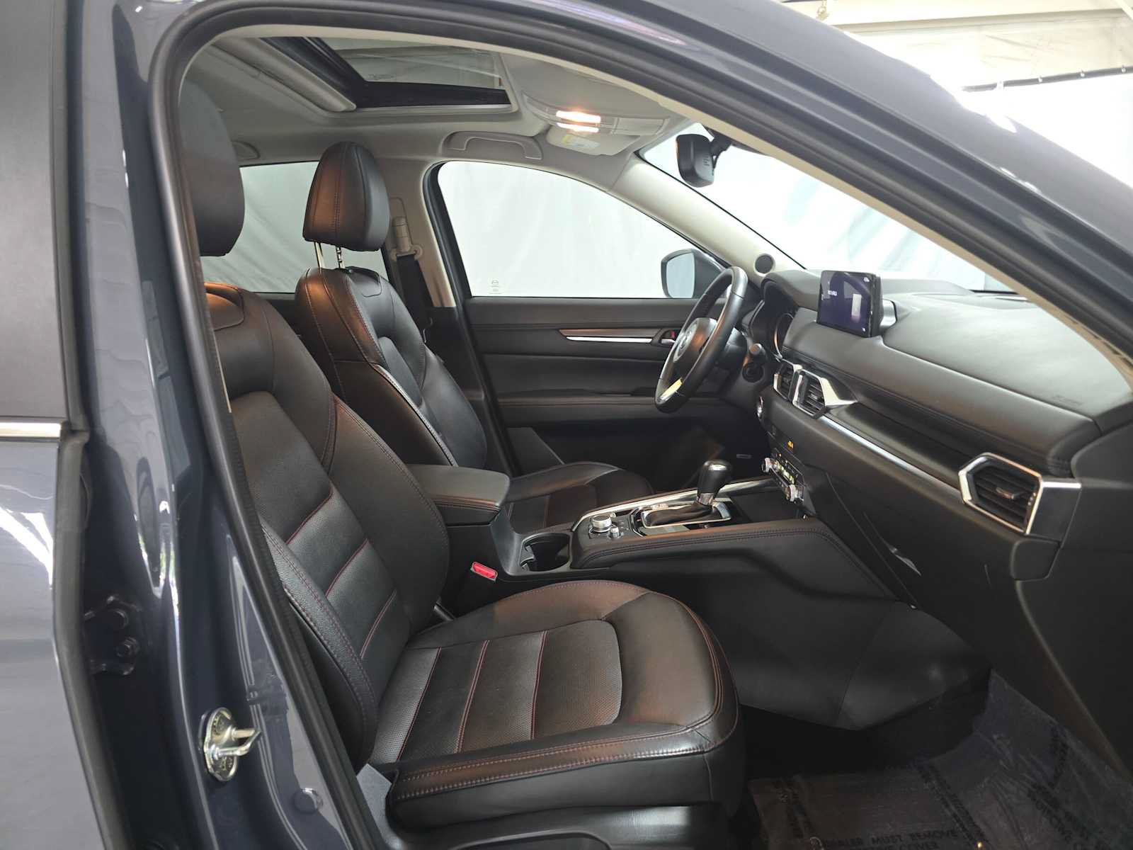 Used 2024 MAZDA CX-5 Carbon Edition AWD/4WD image 10