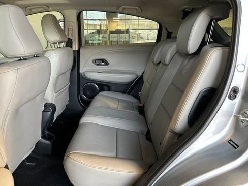 Used 2018 Honda HR-V EX-L image 23