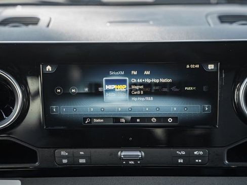 Used 2024 Mercedes-Benz Sprinter 3500 image 23