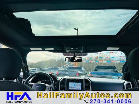 Used 2018 Ford F150 XLT w/ Equipment Group 302A Luxury image 10