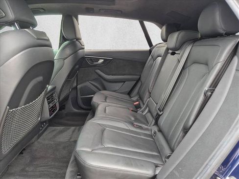 Used 2020 Audi Q8 Prestige AWD/4WD image 20