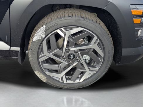 New 2026 Hyundai Kona SEL Premium FWD image 12