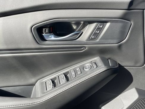 New 2026 Honda Accord Sport image 21