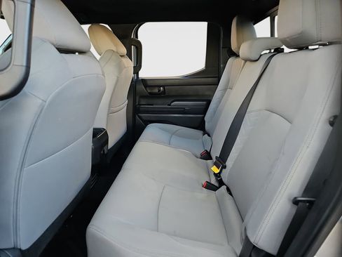 Certified 2024 Toyota Tacoma SR5 RWD image 19