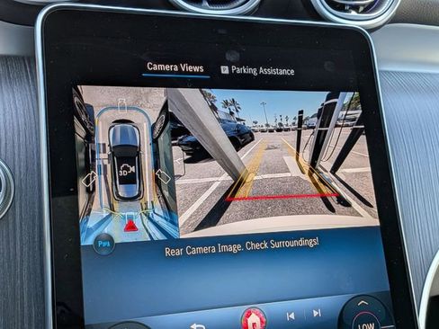 New 2026 Mercedes-Benz GLC 300 image 24